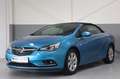 Opel Cascada Edition ecoFlex~SZH~LKHZ~Navi~Tempomat Azul - thumbnail 2
