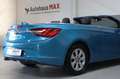 Opel Cascada Edition ecoFlex~SZH~LKHZ~Navi~Tempomat Azul - thumbnail 9