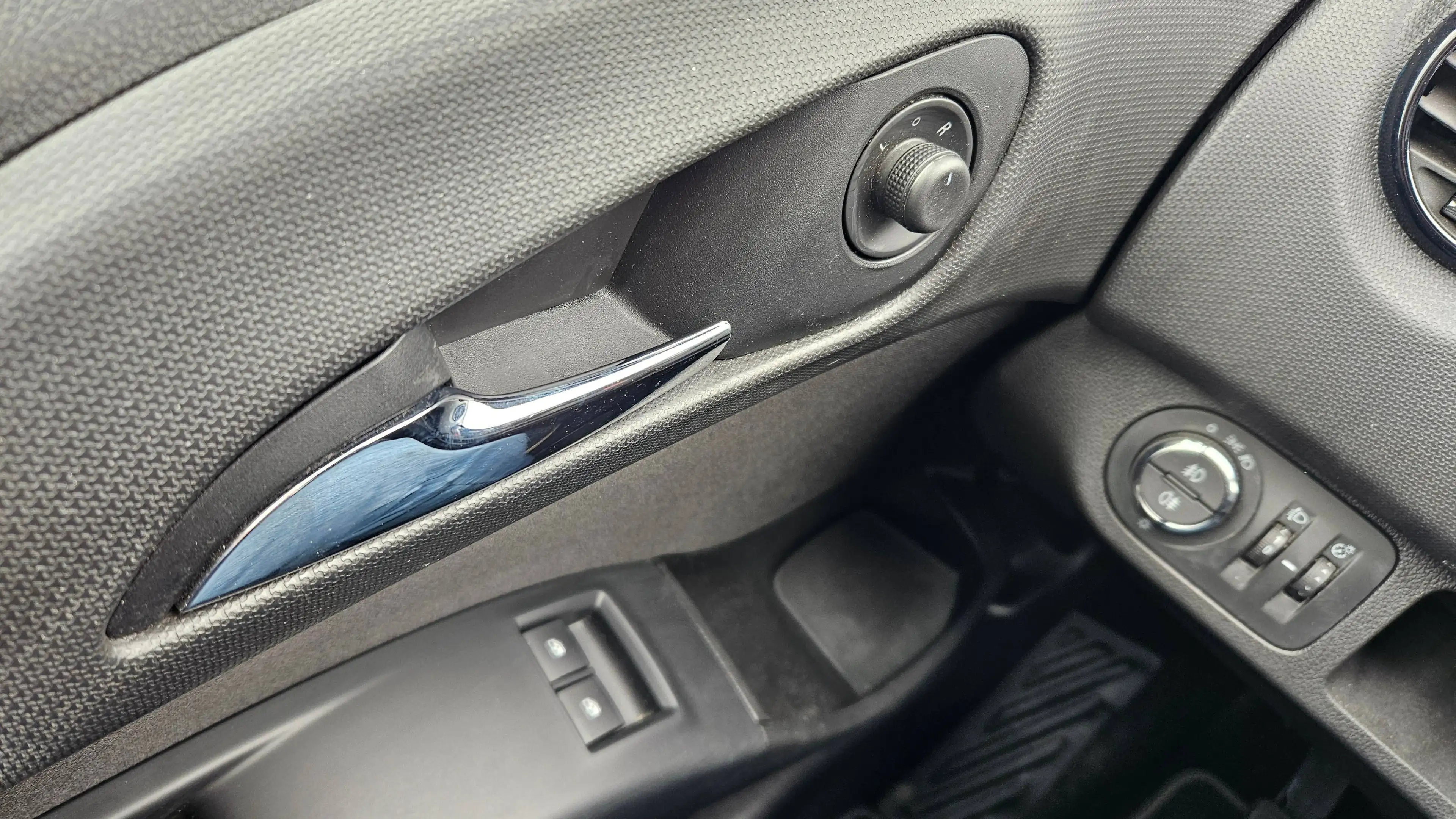 Opel Meriva Drive Finanzierung möglich — photo 11