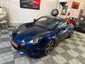 Alpine A110 1.8T 252 ch - Pure Blau - thumbnail 2