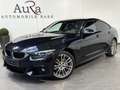 BMW 435 xDrive M-Sport NAV+LED+AHK+KAM+HiFi+DIGDISP Negro - thumbnail 2