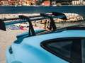 Porsche 992 GT3 RS Weissach - PTS Gulf Blue Синій - thumbnail 15
