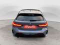 BMW 116 116d 5p. Msport Grijs - thumbnail 4