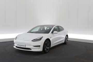 44 kWh Standard Plus LEDER/CUIR LED GPS PDC CAM Pa