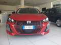 Peugeot 208 1.2 puretech 100cv Allure Rosso - thumbnail 2