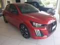 Peugeot 208 1.2 puretech 100cv Allure Rosso - thumbnail 3
