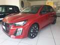 Peugeot 208 1.2 puretech 100cv Allure Rosso - thumbnail 1