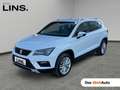 SEAT Ateca Xcellence 1.5 TSI ACT DSG Weiß - thumbnail 1