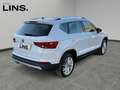 SEAT Ateca Xcellence 1.5 TSI ACT DSG Weiß - thumbnail 5