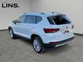 SEAT Ateca Xcellence 1.5 TSI ACT DSG Weiß - thumbnail 3
