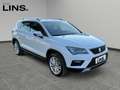 SEAT Ateca Xcellence 1.5 TSI ACT DSG Weiß - thumbnail 7