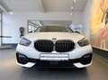BMW 118 i Sport Line Individual HUD+KOM+HIFI+SPUR+LED Weiß - thumbnail 11