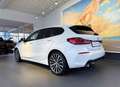 BMW 118 i Sport Line Individual HUD+KOM+HIFI+SPUR+LED Weiß - thumbnail 7
