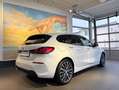 BMW 118 i Sport Line Individual HUD+KOM+HIFI+SPUR+LED Weiß - thumbnail 8