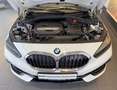 BMW 118 i Sport Line Individual HUD+KOM+HIFI+SPUR+LED Weiß - thumbnail 12