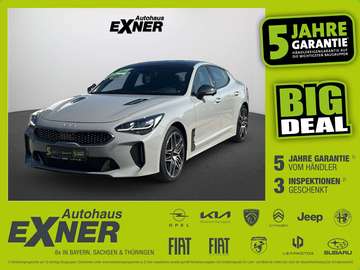3.3 V6 T-GDI 4WD GT ACC+AHK+LED+Navi+SD