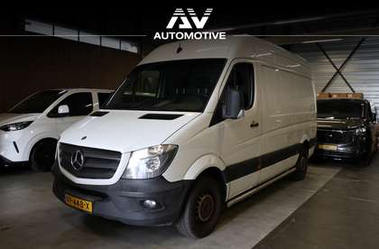 Mercedes-Benz Sprinter 316 2.2 CDI Automaat | Airco | Navigatie | Camera