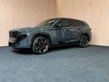 XM PHEV 50e| ACC | AHK | Verw&gekoeld | Massage