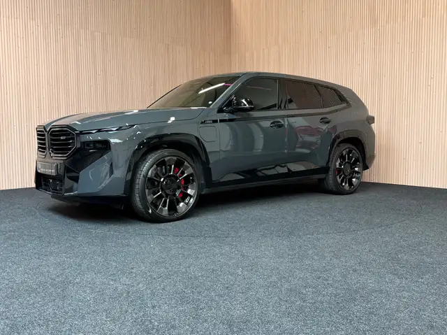 BMW XM XM PHEV 50e| ACC | AHK | Verw&gekoeld | Massage
