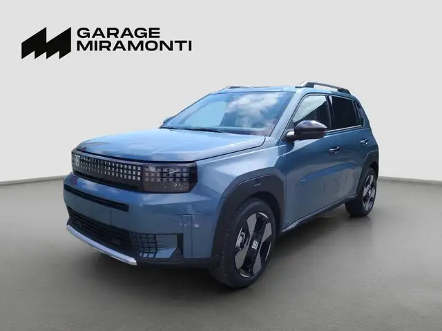 Fiat Grande Panda 1.2 hybrid La Prima 110cv edct