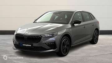 1.0 TSI Evo2 116ch Monte-Carlo DSG7