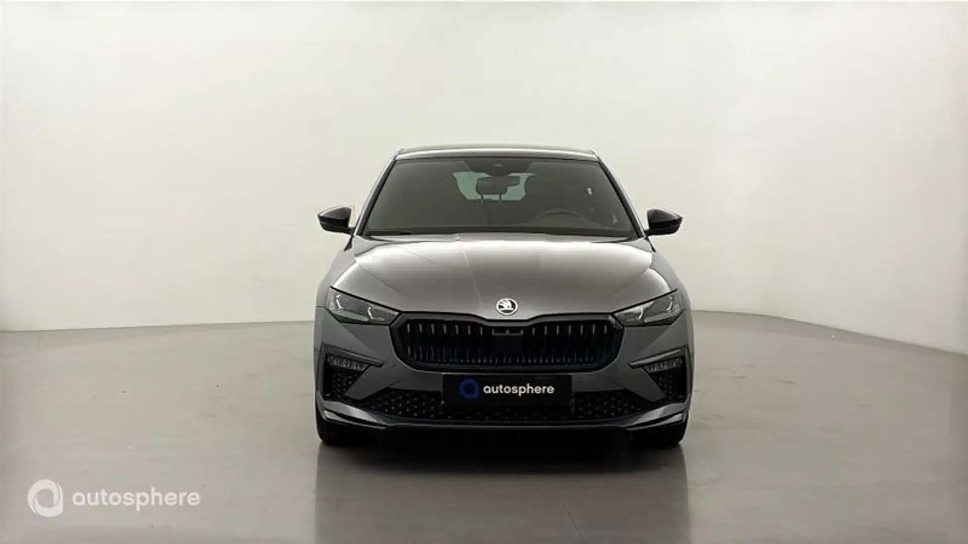 Skoda Scala 1.0 TSI Evo2 116ch Monte-Carlo DSG7 - 2