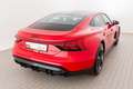Audi RS e-tron GT HUD AIR MATRIX LEDER 360°K NAVI Piros - thumbnail 3