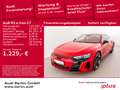 Audi RS e-tron GT HUD AIR MATRIX LEDER 360°K NAVI Piros - thumbnail 1