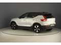 Volvo XC40 Recharge Twin Plus 408pk Plateado - thumbnail 3