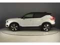 Volvo XC40 Recharge Twin Plus 408pk Plateado - thumbnail 2