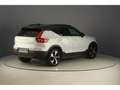 Volvo XC40 Recharge Twin Plus 408pk Plateado - thumbnail 5