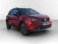 SEAT Arona 1.5 TSI DSG FR VIRTUAL*NAVI*LED*PARKLENK*KAMERA... Rosso - thumbnail 3