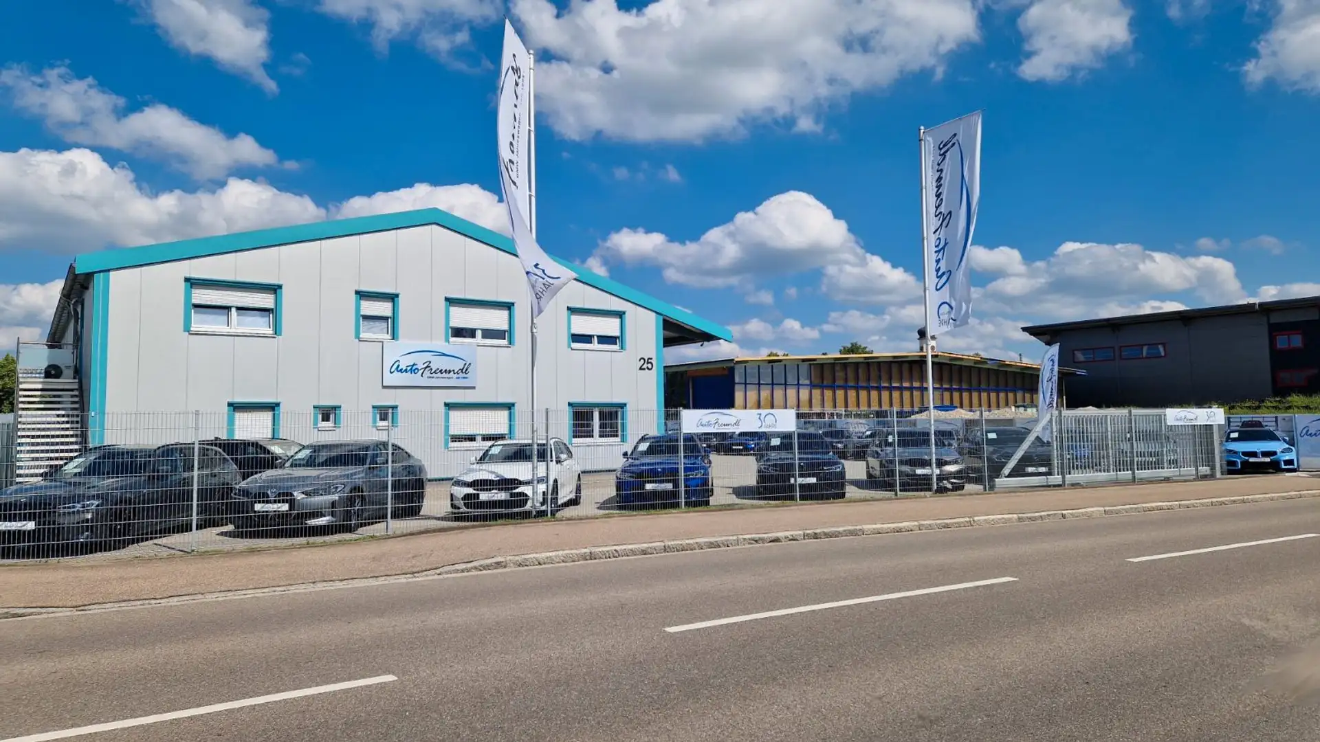 BMW X3 xDrive30i M Sport *Pano*AHK*Standh.*HuD*H&K* Grijs - 1