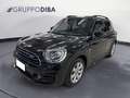 MINI Cooper D Countryman 2017 Diese Mini Countryman 2.0 Cooper D Baker Str Noir - thumbnail 1
