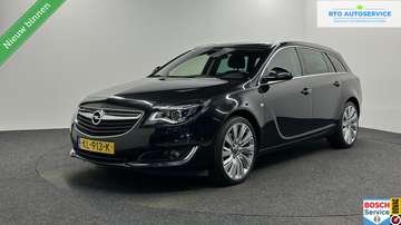 Sports Tourer 1.6 T Innovation TREKHAAK CARPLAY NA
