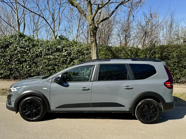 Dacia Jogger Jogger 2021  Gpl 100cv LEGGERE DESCRIZIONE