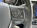 Toyota Auris Touring Sports 1.8 Hybrid Dynamic Go Navigatie Negro - thumbnail 13