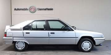 GTI 1.Hand original*Klima*Traum Zustand
