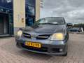 Nissan Almera Tino 1.8 Acenta- trekhaak- camera-nap Grau - thumbnail 4