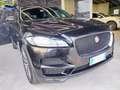 Jaguar F-Pace 2.0 D 180 CV AWD aut. Portfolio Nero - thumbnail 8