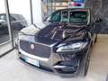 Jaguar F-Pace 2.0 D 180 CV AWD aut. Portfolio Nero - thumbnail 2