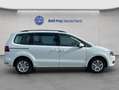 Volkswagen Sharan 1.4 TSI Comfortline Weiß - thumbnail 6