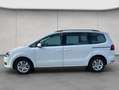 Volkswagen Sharan 1.4 TSI Comfortline Blanc - thumbnail 2