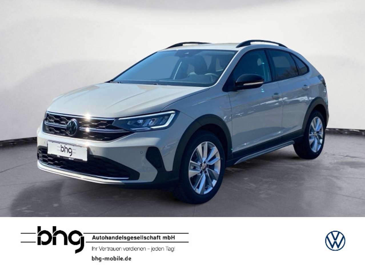 Volkswagen Taigo 2026