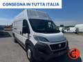 Fiat Ducato 35 MAXI L4H3 2.3 MJT 130 CV E6B SUPERALTO-CLIMA- Blanc - thumbnail 4