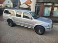 Ford Ranger Ranger Pick-Up 4x4 XLT HARDTOP-AHK-LKW-ZULASSUNG ! Silber - thumbnail 9