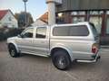 Ford Ranger Ranger Pick-Up 4x4 XLT HARDTOP-AHK-LKW-ZULASSUNG ! Silber - thumbnail 8