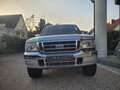 Ford Ranger Ranger Pick-Up 4x4 XLT HARDTOP-AHK-LKW-ZULASSUNG ! Silber - thumbnail 3