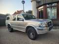Ford Ranger Ranger Pick-Up 4x4 XLT HARDTOP-AHK-LKW-ZULASSUNG ! Silber - thumbnail 4