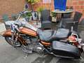 Harley-Davidson Road King CVO Brun - thumbnail 6